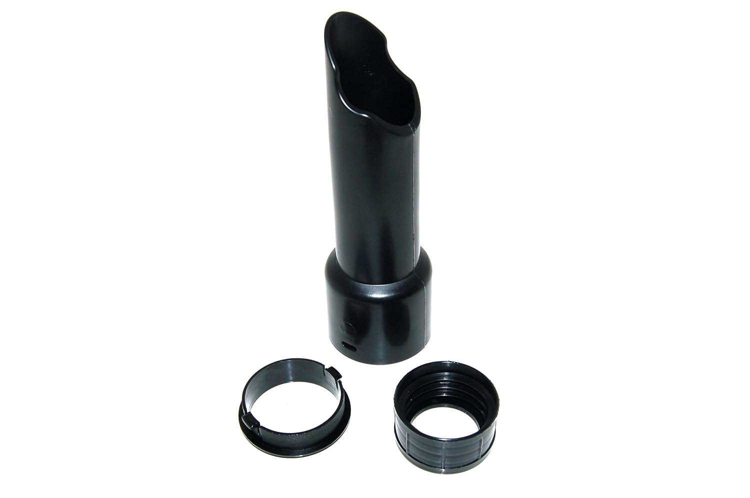 Numatic Henry Vacuum Cleaner Hose Cuff Kit, 32 mm Amazon.co.uk