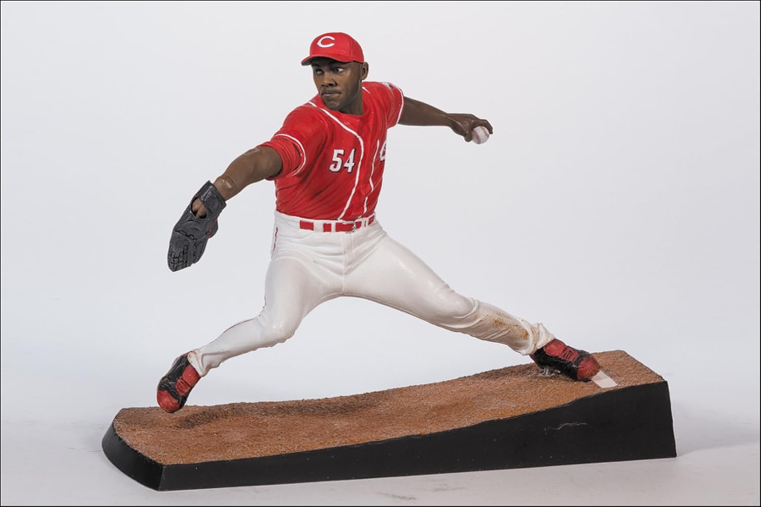 mcfarlane toys baseball
