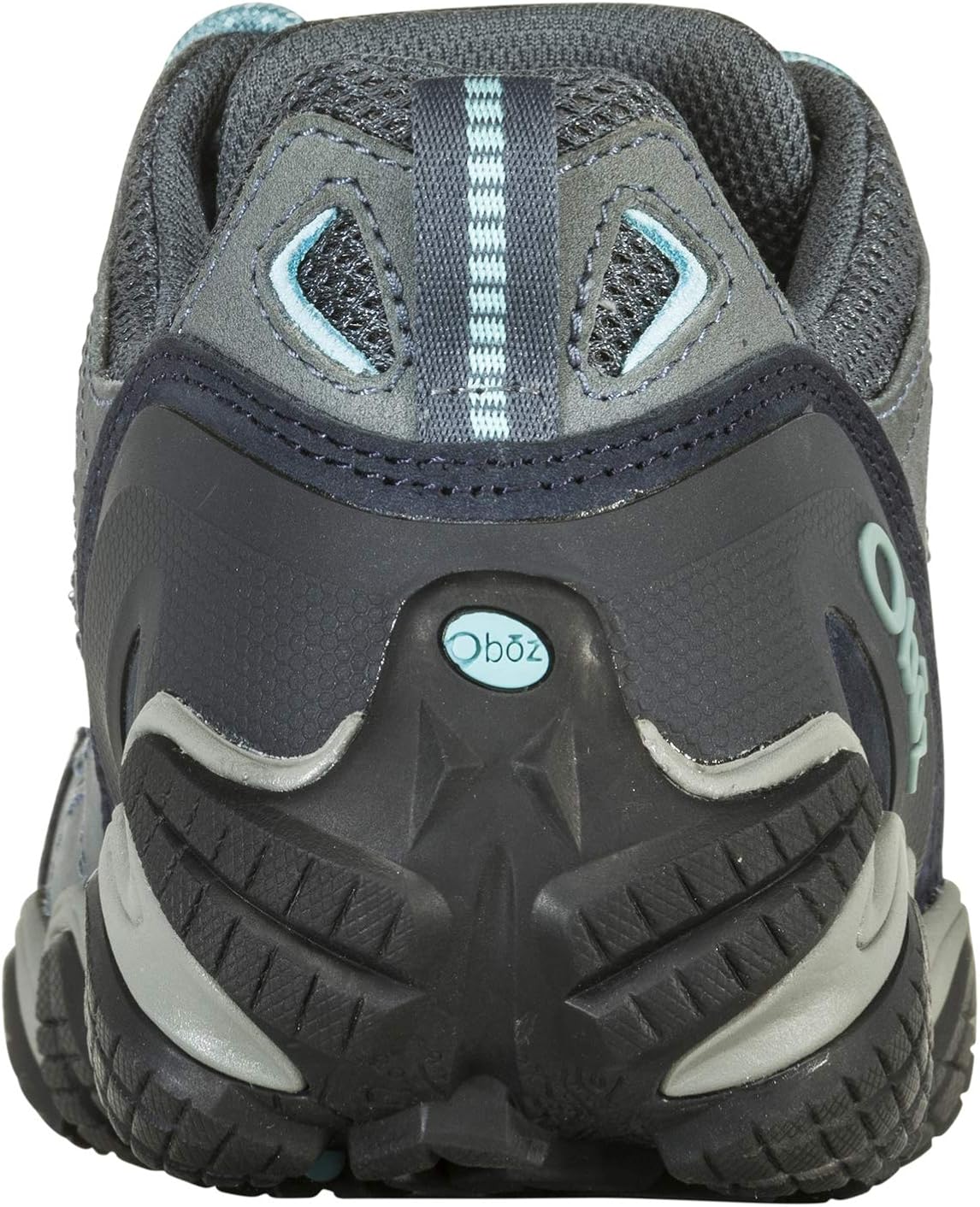  | Oboz Women's Sawtooth II Low Hiking Shoe | Hiking Shoes