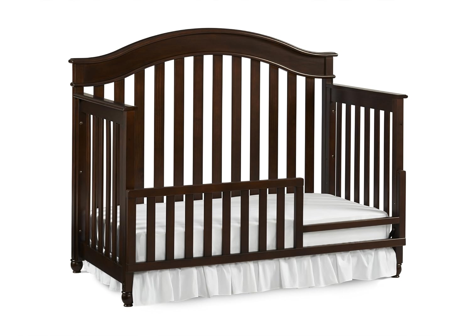 parkland convertible crib