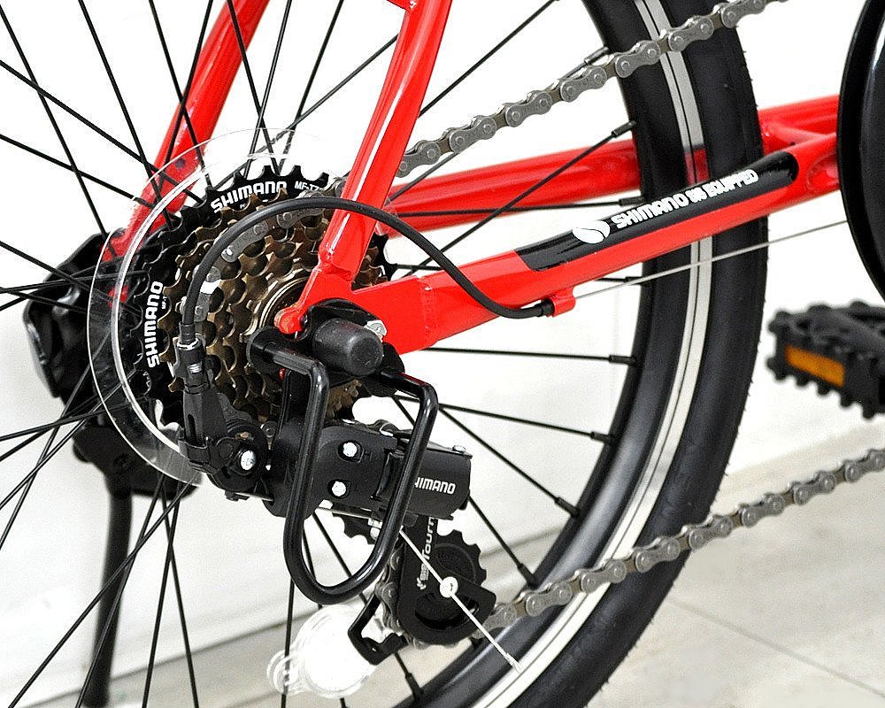 animato自転車 中古