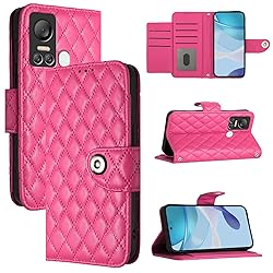 Rfvzubemok Compatible with Itel S18