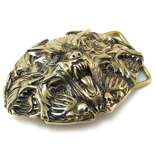 dog belt buckle