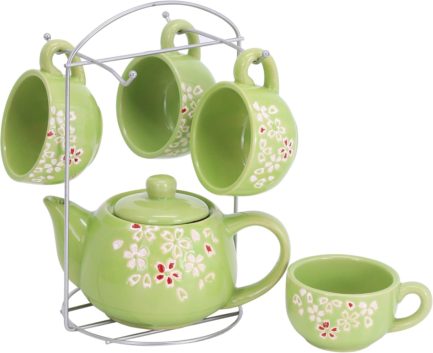 children's tea set ceramic