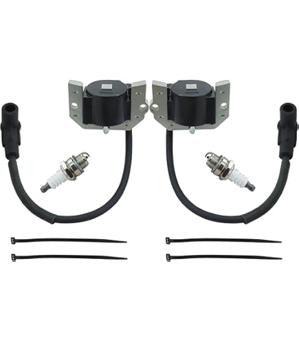 Bobina Di Accensione Per Kawasaki FX600V FX651V FX691V FX730V - Foto 5