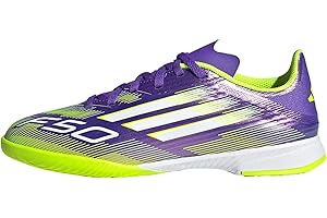 adidas Originals Boys' F50 League Indoor Shoes