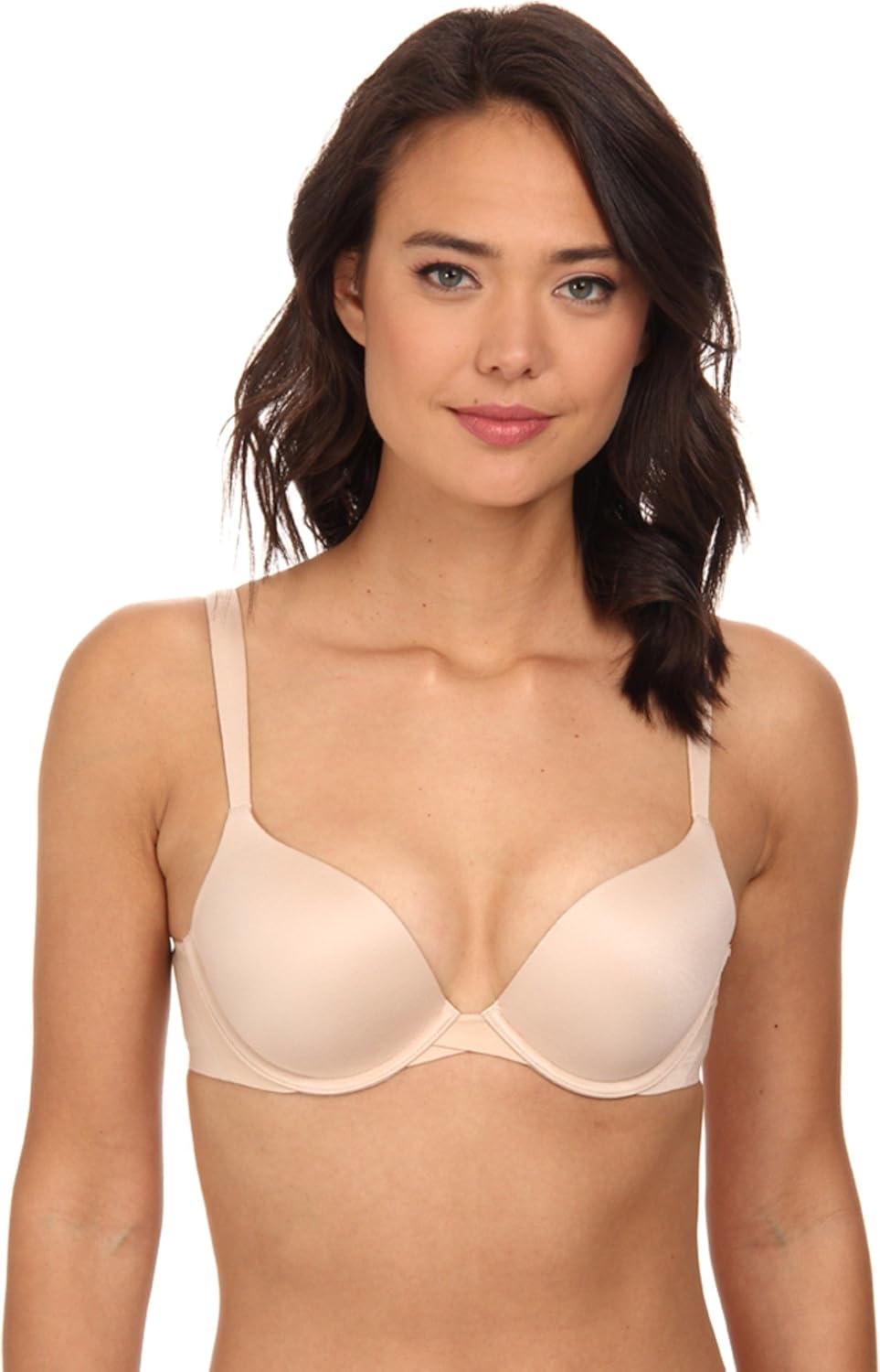 spanx push up bra