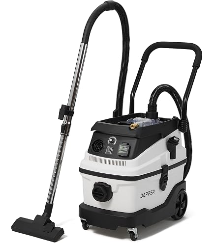Amazon.com: Nilfisk Aero 26 7 Gal. Professional Wet/Dry Vacuum w