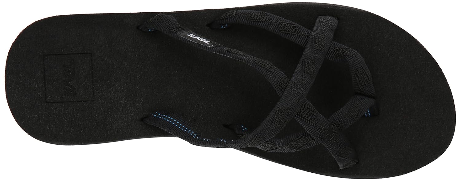teva women's olowahu flip-flop