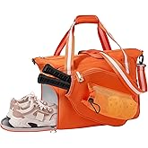 ROYAL MOUNTAIN Pickleball Bag for Women Men,Pickleball Tote Bag with Shoe Compartment