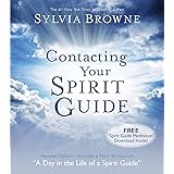 Contacting Your Spirit Guide