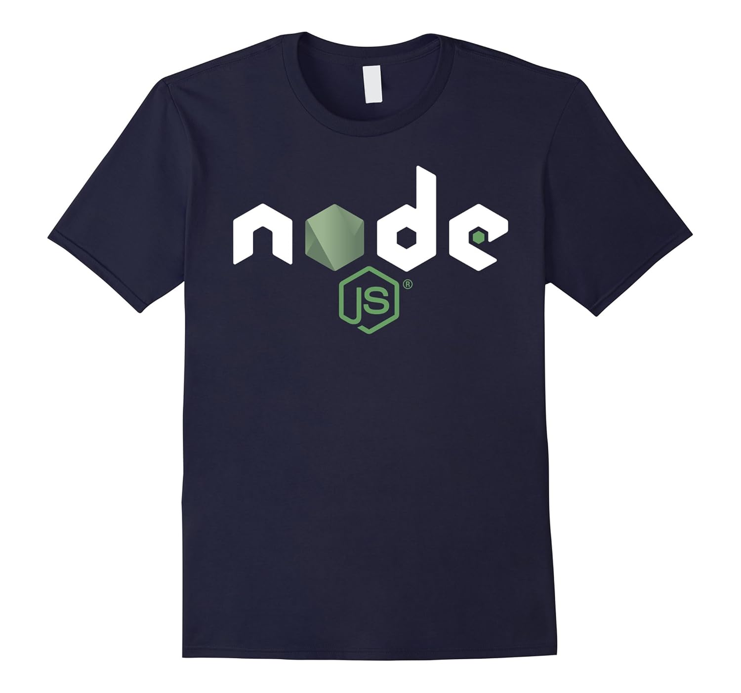 NodeJS Javascript tshirt-ANZ