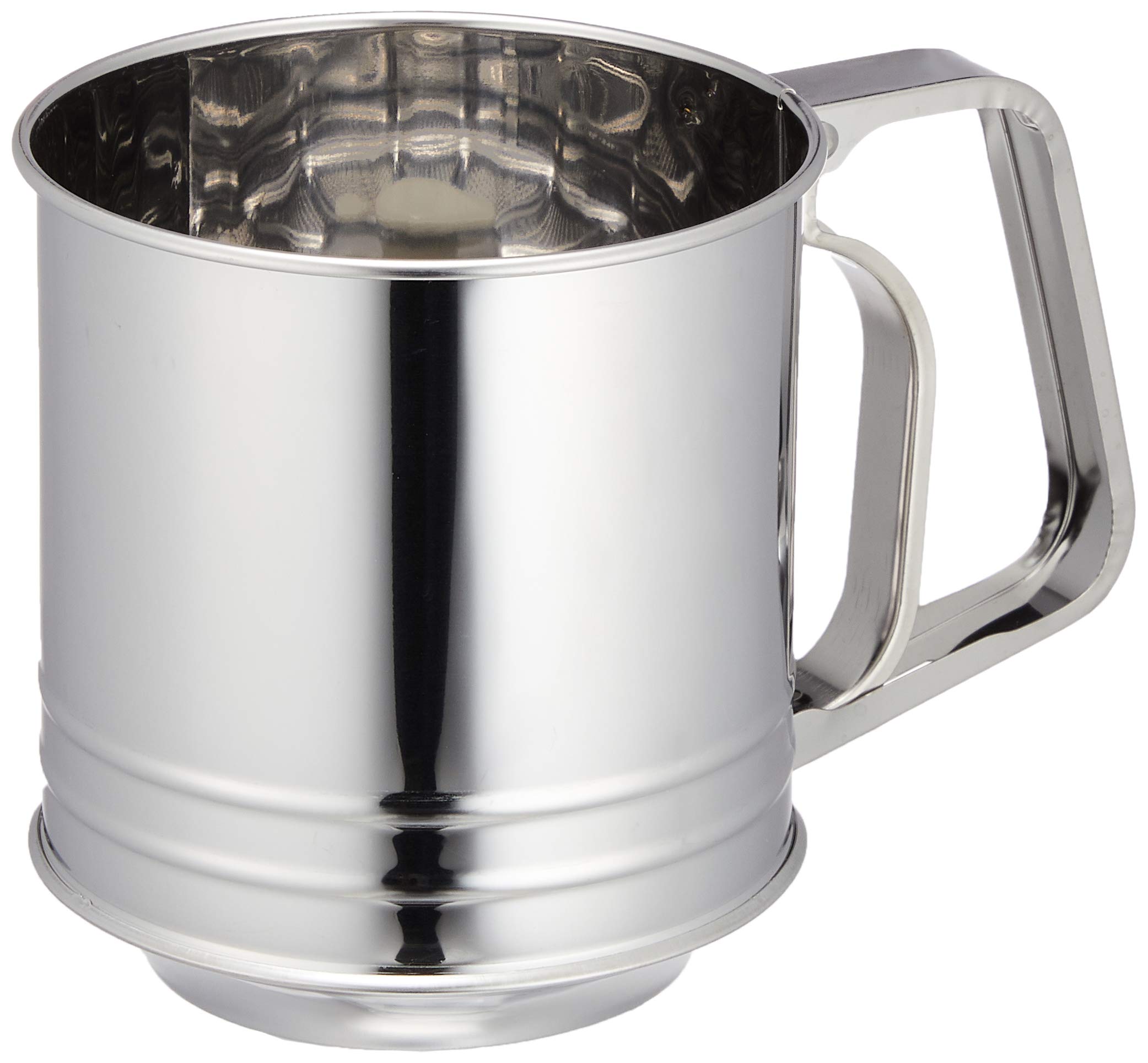 和平フレイズ(Wahei freiz) 調理器具 粉ふるい ジー・クック 食洗器対応 日本製 GC-245商品画像