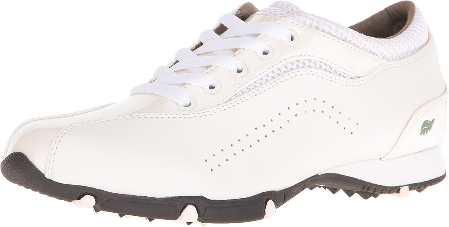 women's golf loafers