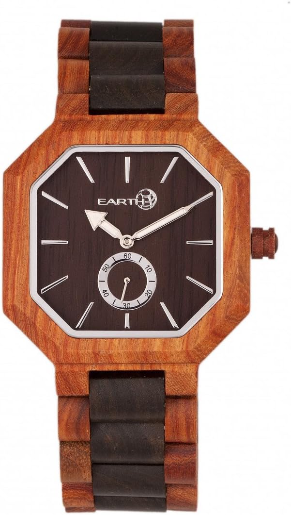 EARTH WOODAcadia Bracelet Watch