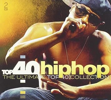 Top 40 hip hop Clearance