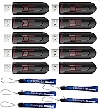 SanDisk 64GB Cruzer Glide 3.0 USB Flash Drive