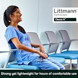 3M Littmann Classic III Stethoscope Caribbean Blue 27" 5623 view 11