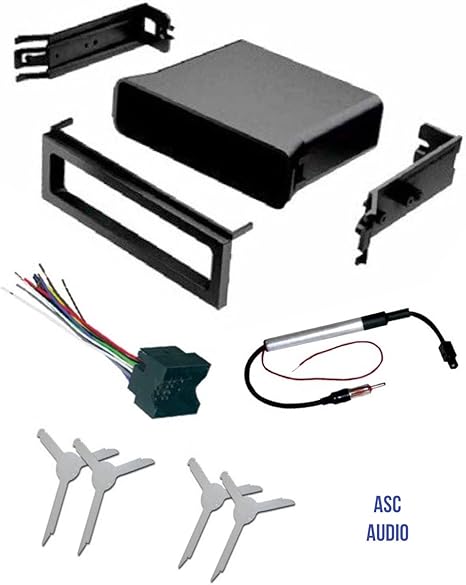 Vw Radio Antenna Wiring - Complete Wiring Schemas