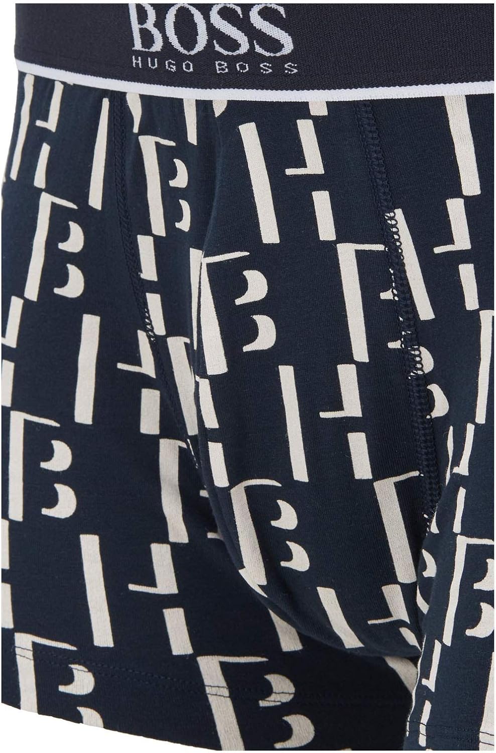 Hugo Boss Men's Trunk: Clothing