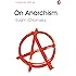 On Anarchism (Penguin Special)