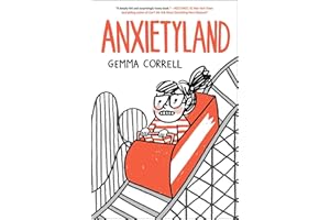 Anxietyland