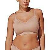 ThirdLove 24/7 Classic Wireless Crossover Minimizer Bra, Full Coverage, No Underwire