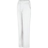 Red Kap Women's Half-Elastic Work Pant