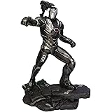 DIAMOND SELECT TOYS Marvel Gallery: Avengers Endgame: War Machine PVC Figure