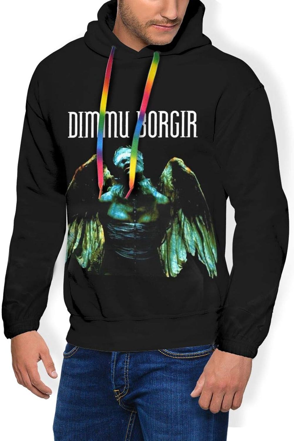 dimmu borgir long sleeve