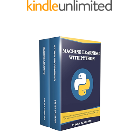 best way to learn python for machine learning