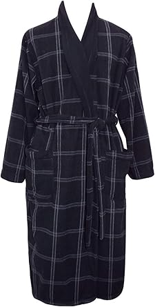 marks and spencer mens bathrobes