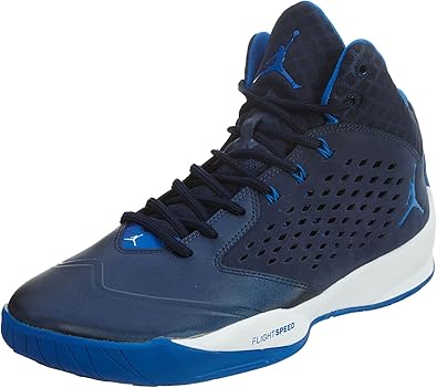 nike jordan rising high