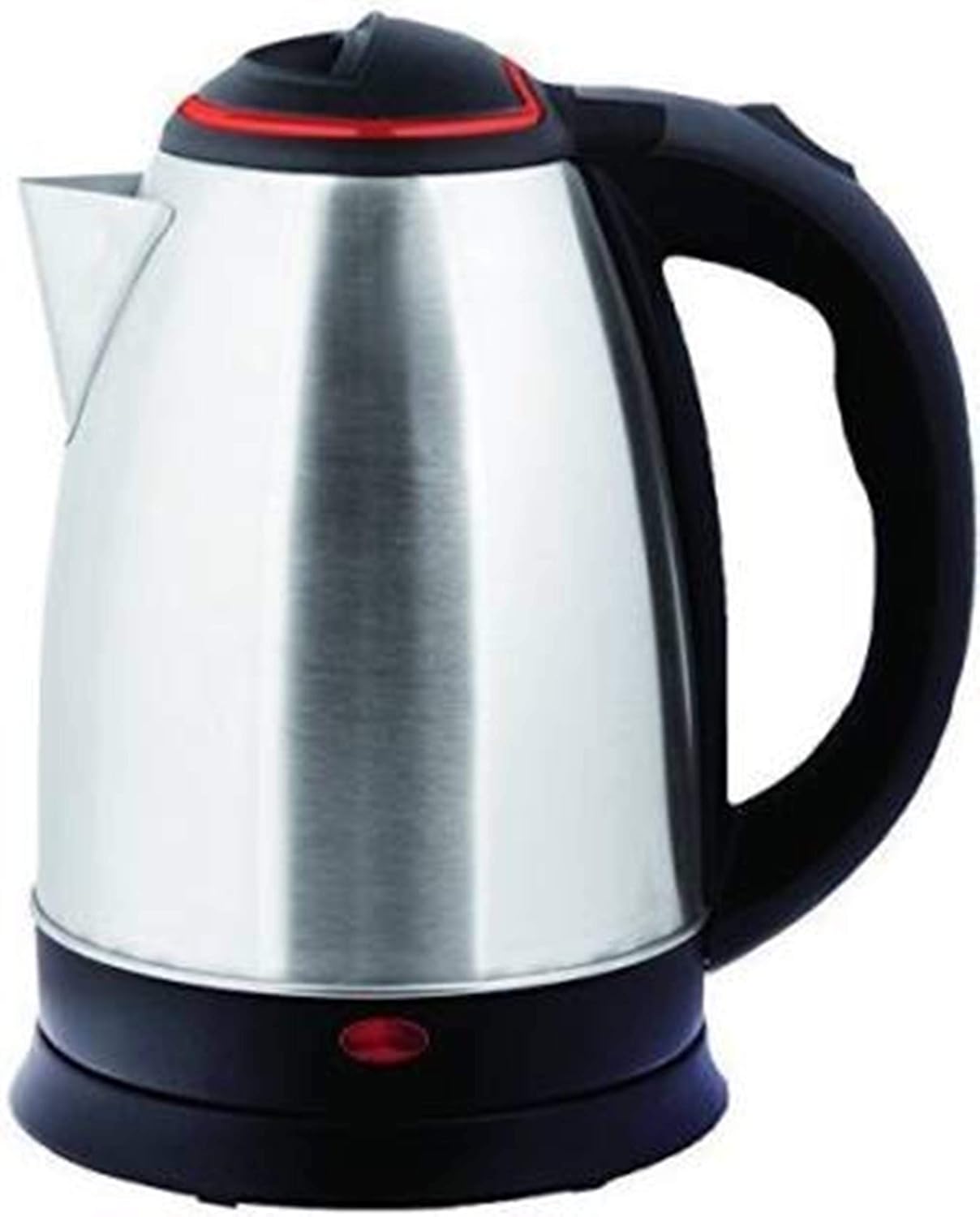 Buy Vastarpara 2 Liter Fast Boiling Tea Kettle Cordless,Stainless Steel