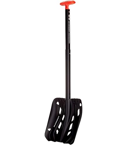 Amazon.com : Backcountry Access Dozer 1T Shovel - Blue : Sports