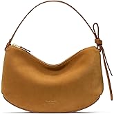 kate spade new york Loop Pebbled Leather Shoulder Bag