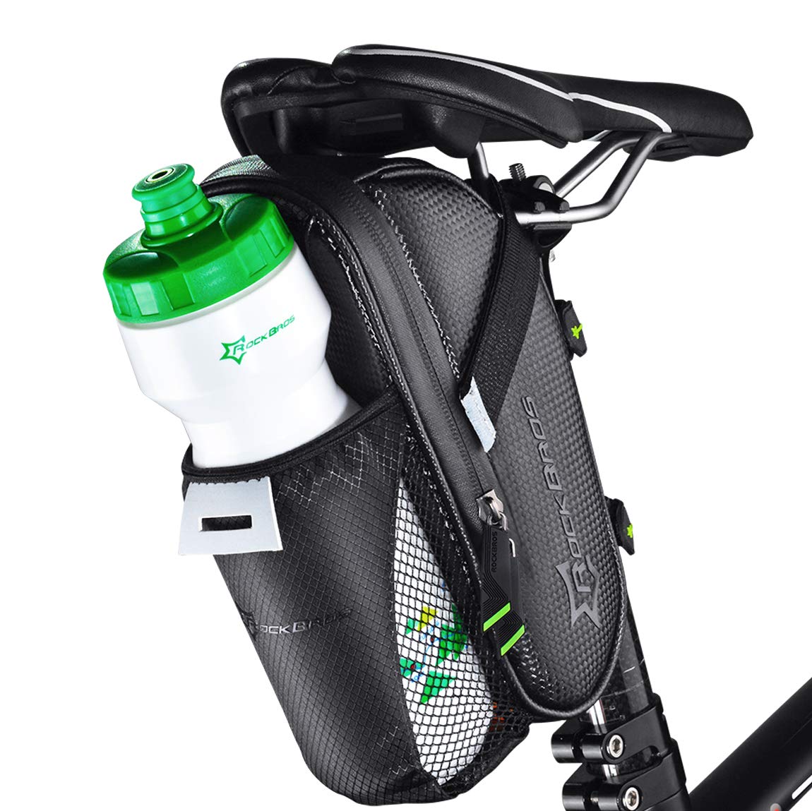 Best Bike Seat Post Bag