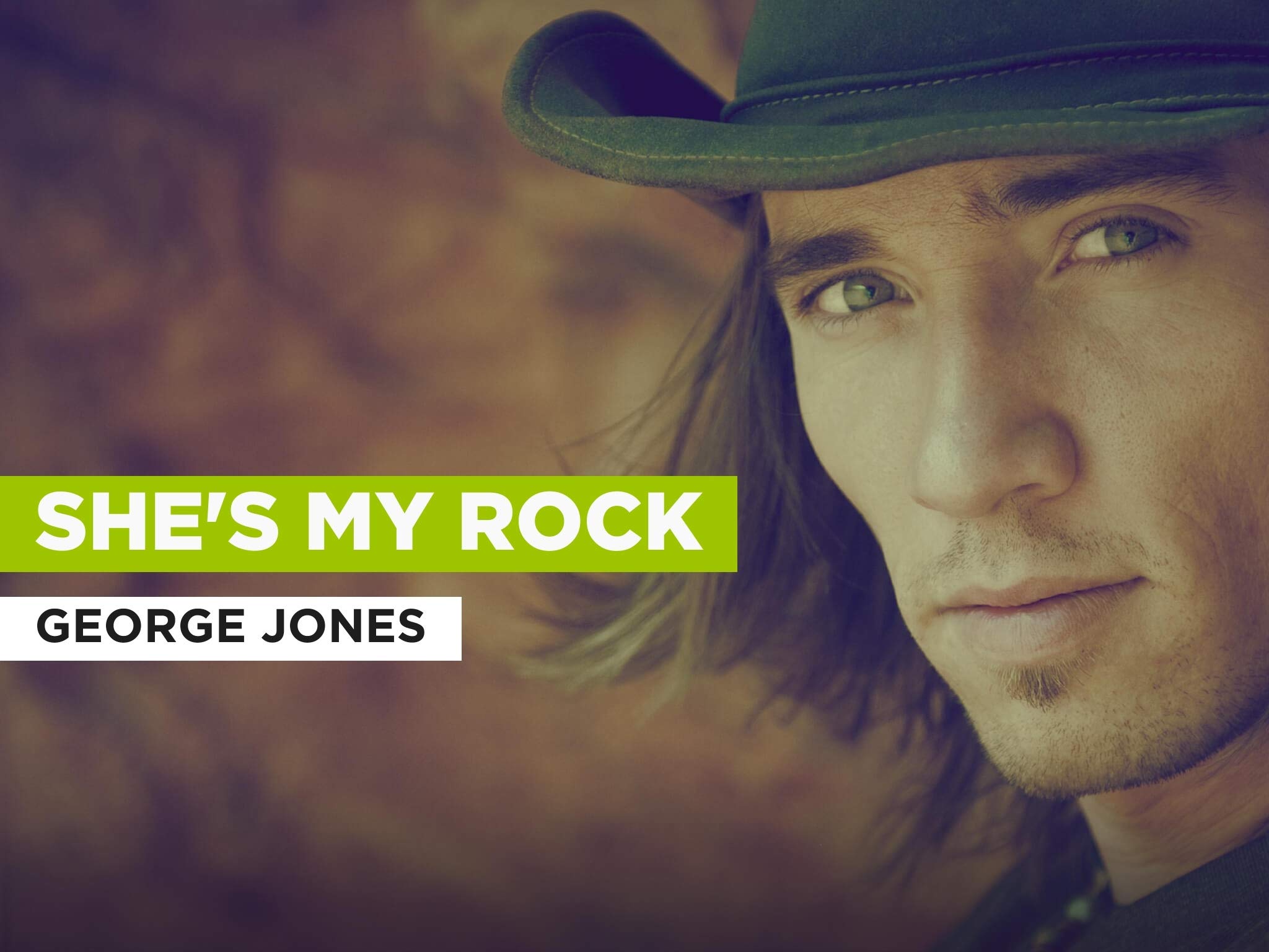 Watch She S My Rock In The Style Of George Jones Prime Video Watch She S My Rock In The Style Of George Jones Prime Video