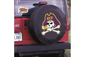 HOLLAND BAR STOOL CO. East Carolina University Tire Cover
