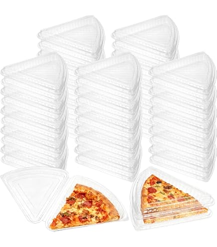 Contenitori Per Alimenti in Vetro Con Coperchi in Plastica Verde Su