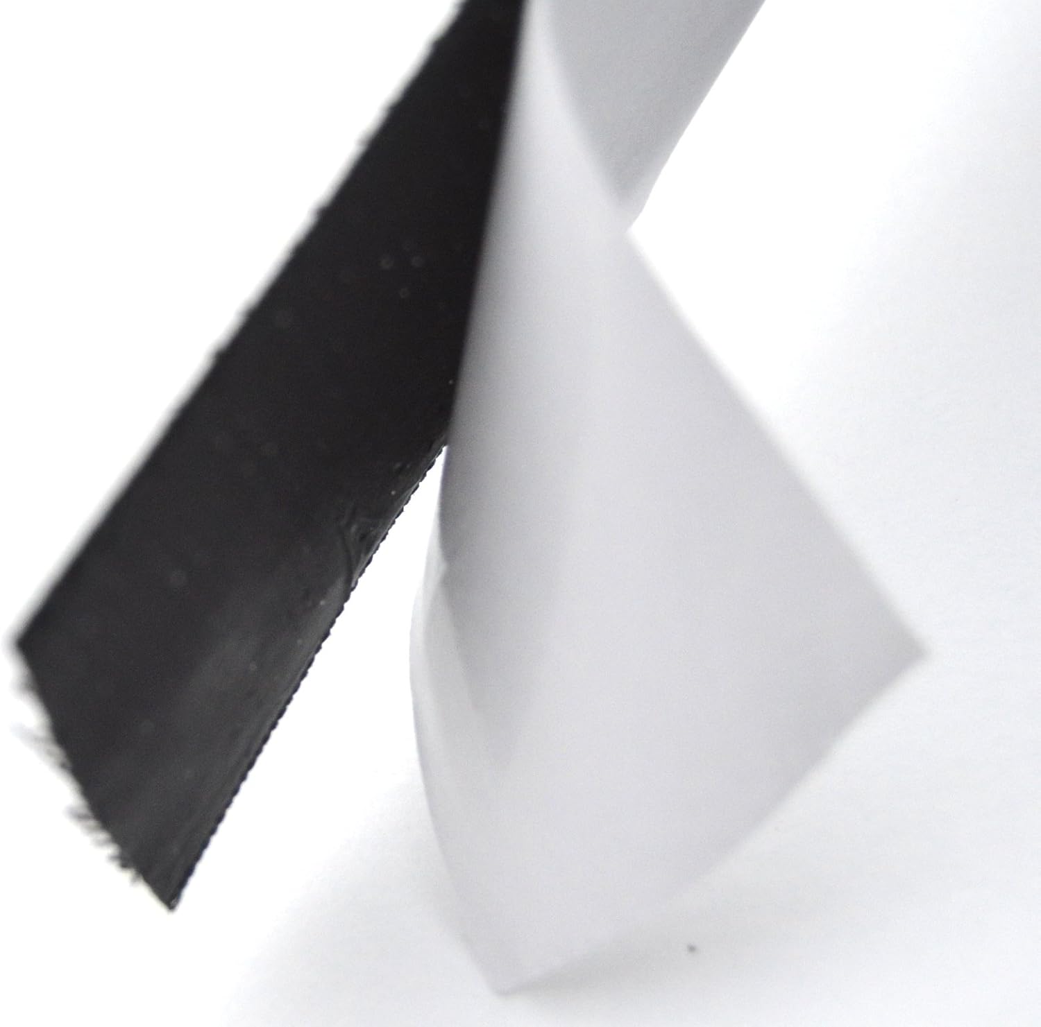 Kleiber 819-01 25 mm Hook and Loop Self Adhesive Strip, Black - Image 4