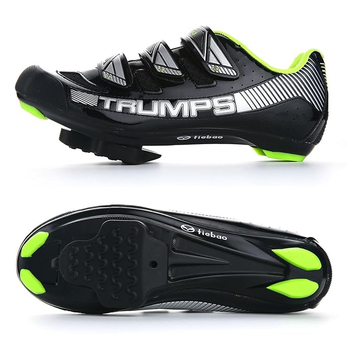 wellgo rc7 cleats