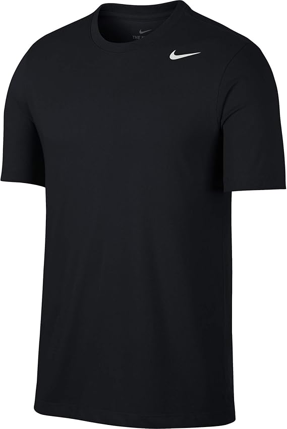 nike cotton dri fit t shirts
