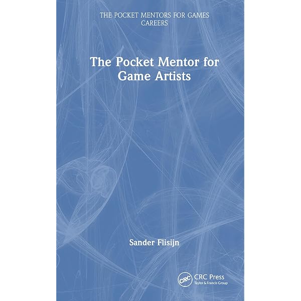 Amazon.com: The Pocket Mentor for Game Community Management (The