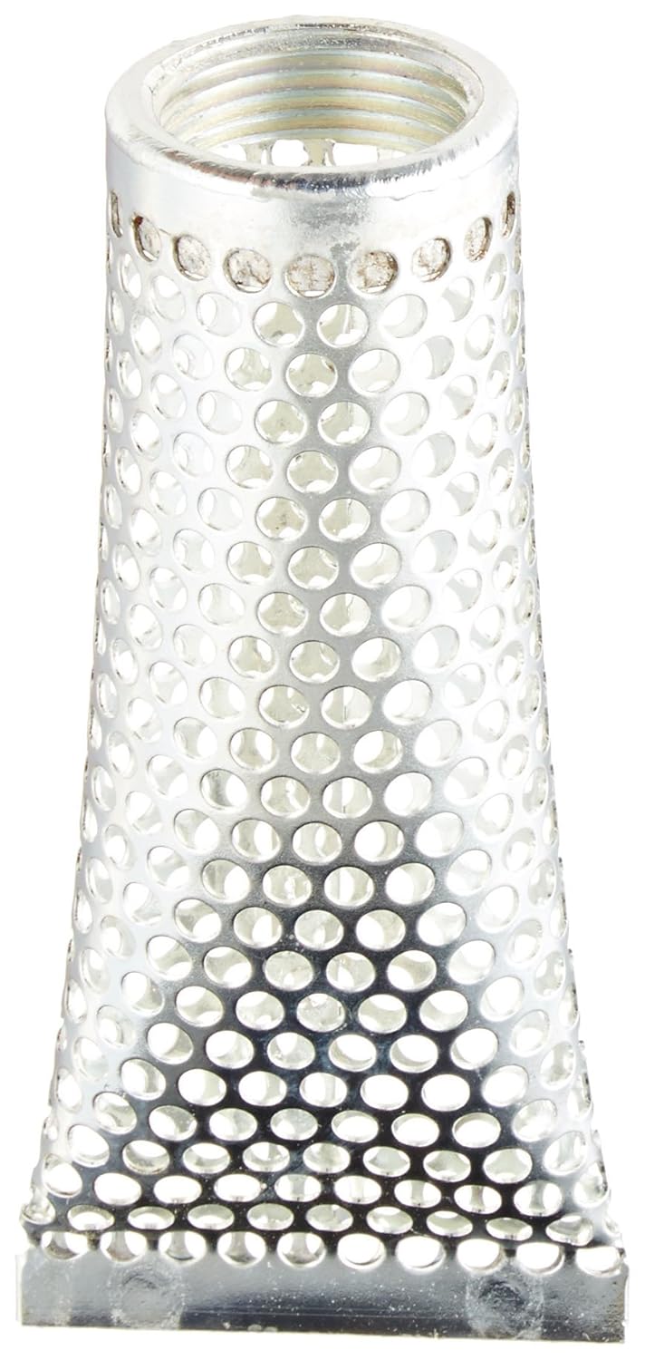 Best Water Suction Strainer Filter