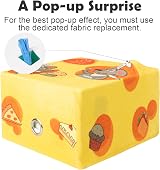 Migipaws 3-in-1 MigiBox Cat Toy Rechargeable Interactive Box 12 Holes view 3