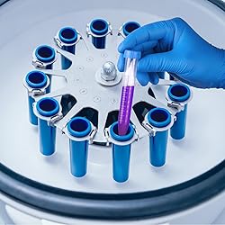BIPEE Centrifuge Tubes, 15mL lab Tubes, Test Tubes