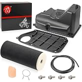 Air Box Filter Box Cleaner Case With Lid Cap For YAMAHA Warrior 350 Grizzly 600 1987-2004 Wolverine 350 1995-2005
