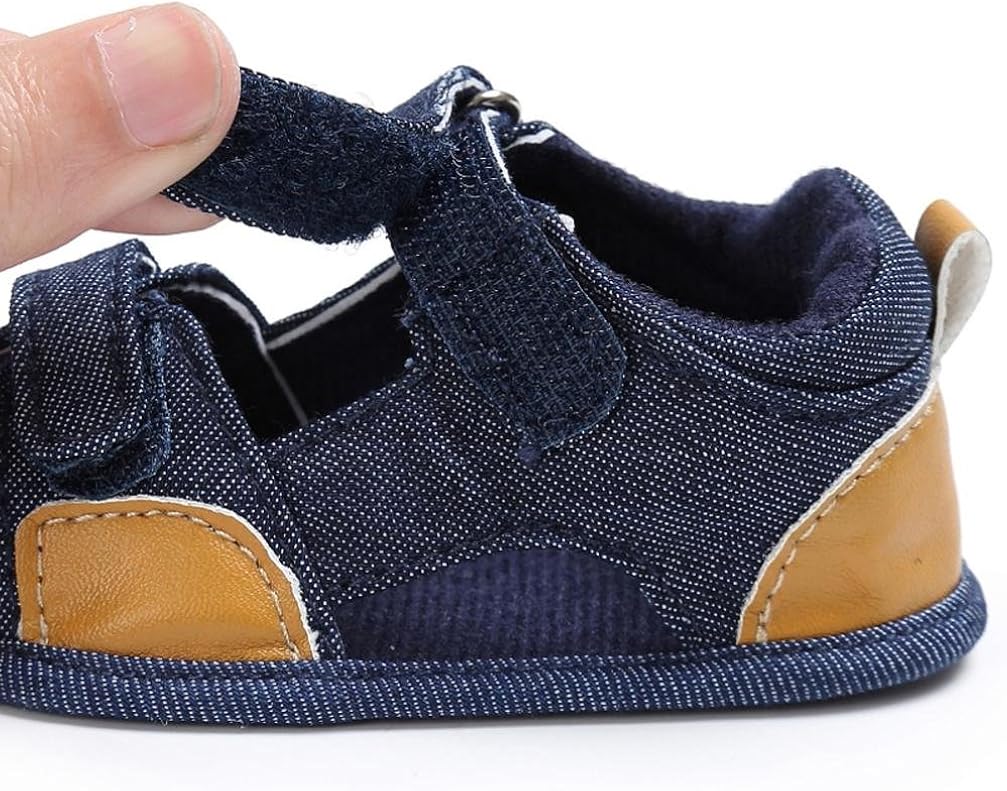 Bonjouree Sandales Bebe Garcon Chaussures Souples Ete Pour Enfant Garcon Chaussures Et Sacs Chaussures Banistreet Com