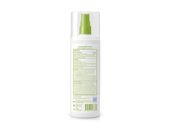 BABYGANICS SPF 50 MINERAL BABY SUNSCREEN SPRAY, UNSCENTED | UVA UVB PROTECTION | OCTINOXATE & OXYBENZONE FREE | WATER RESISTANT, VALUE SIZE, 8OZ